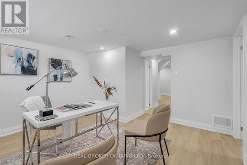 1554 Warden Avenue, Toronto, ON - Indoor