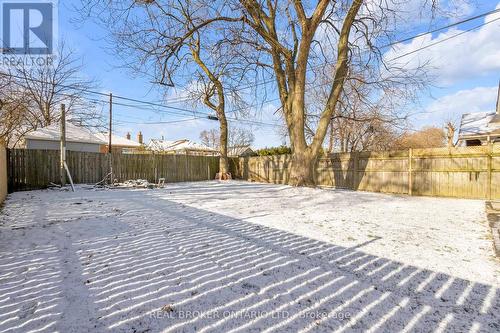 1554 Warden Avenue, Toronto, ON - Outdoor