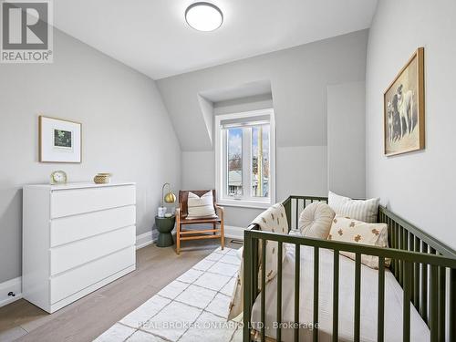 920 Fourth Street, Mississauga, ON - Indoor Photo Showing Bedroom