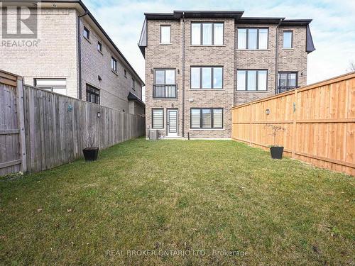 920 Fourth Street, Mississauga, ON - Outdoor