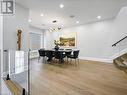 920 Fourth Street, Mississauga, ON  - Indoor Photo Showing Dining Room 