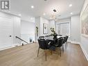 920 Fourth Street, Mississauga, ON  - Indoor Photo Showing Dining Room 