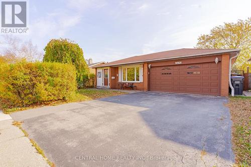 2690 Constable Road, Mississauga, ON - Outdoor