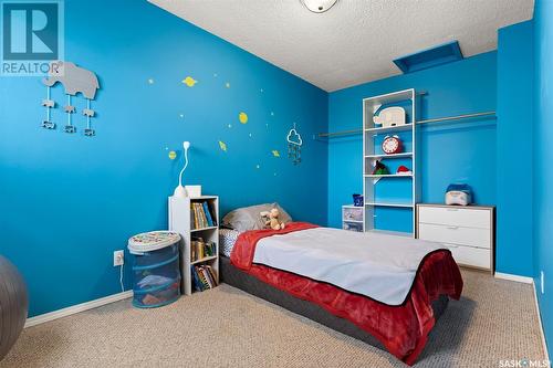 5058 10Th Avenue, Regina, SK - Indoor Photo Showing Bedroom