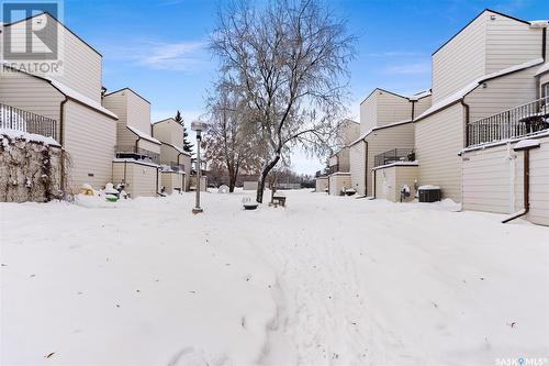 5058 10Th Avenue, Regina, SK - Outdoor With Exterior