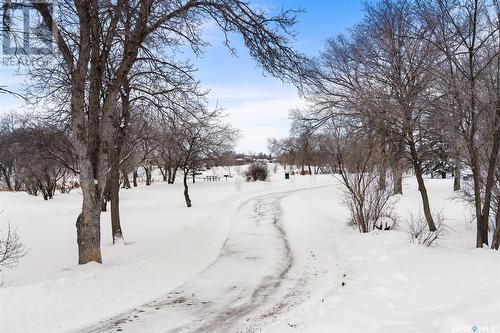 5058 10Th Avenue, Regina, SK - Outdoor With View