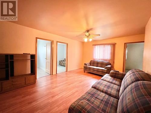 5 Railway Road, Grand Falls-Windsor, NL - Indoor Photo Showing Living Room