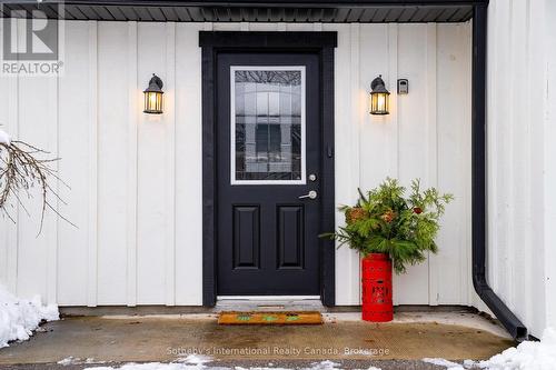 223 Sixth Street, Collingwood, ON - Outdoor With Exterior