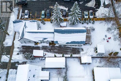 223 Sixth Street, Collingwood, ON - Outdoor With View