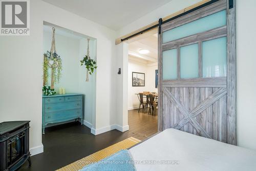 223 Sixth Street, Collingwood, ON - Indoor Photo Showing Bedroom