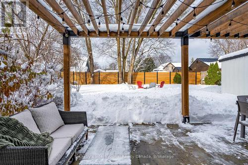 223 Sixth Street, Collingwood, ON - Outdoor