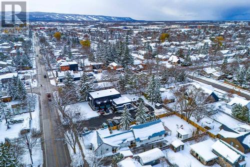 223 Sixth Street, Collingwood, ON - Outdoor With View