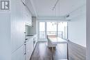 5504 - 197 Yonge Street, Toronto, ON  - Indoor Photo Showing Kitchen 