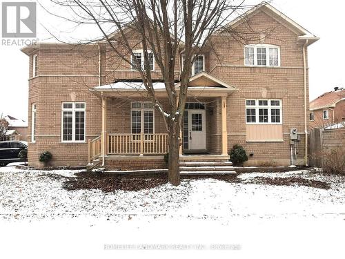 631 Fred Mclaren Boulevard, Markham, ON - Outdoor With Facade