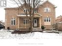 631 Fred Mclaren Boulevard, Markham, ON  - Outdoor With Facade 