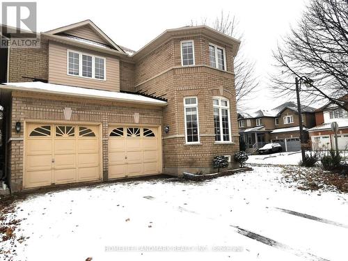 631 Fred Mclaren Boulevard, Markham, ON - Outdoor