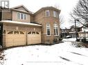 631 Fred Mclaren Boulevard, Markham, ON  - Outdoor 