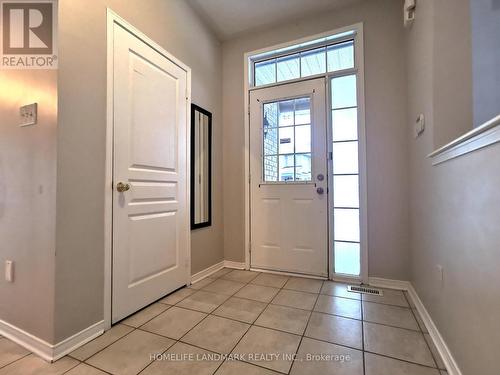 631 Fred Mclaren Boulevard, Markham, ON - Indoor Photo Showing Other Room