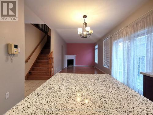 631 Fred Mclaren Boulevard, Markham, ON - Indoor Photo Showing Bedroom