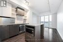 739 - 1830 Bloor Street W, Toronto, ON  - Indoor Photo Showing Kitchen 