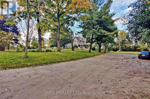 10948 Winston Churchill Boulevard, Halton Hills, ON - Outdoor