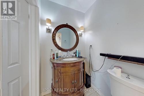 10948 Winston Churchill Boulevard, Halton Hills, ON - Indoor Photo Showing Bathroom