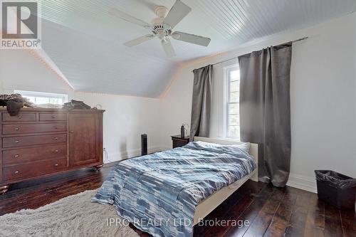 10948 Winston Churchill Boulevard, Halton Hills, ON - Indoor Photo Showing Bedroom