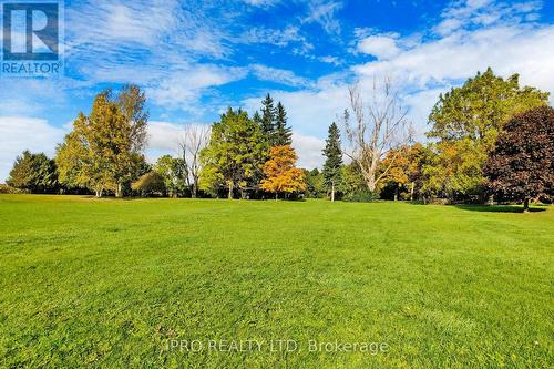 10948 Winston Churchill Boulevard, Halton Hills, ON - Outdoor With View