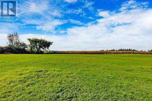 10948 Winston Churchill Boulevard, Halton Hills, ON - Outdoor With View