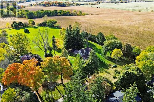 10948 Winston Churchill Boulevard, Halton Hills, ON - Outdoor With View