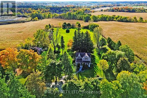 10948 Winston Churchill Boulevard, Halton Hills, ON - Outdoor With View