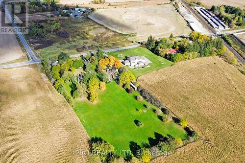 10948 Winston Churchill Boulevard, Halton Hills, ON - Outdoor With View