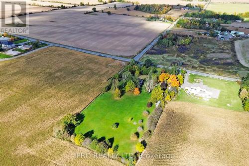 10948 Winston Churchill Boulevard, Halton Hills, ON - Outdoor With View