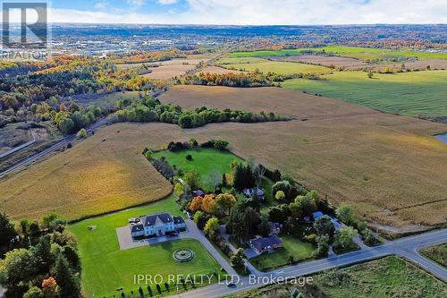 10948 Winston Churchill Boulevard, Halton Hills, ON - Outdoor With View