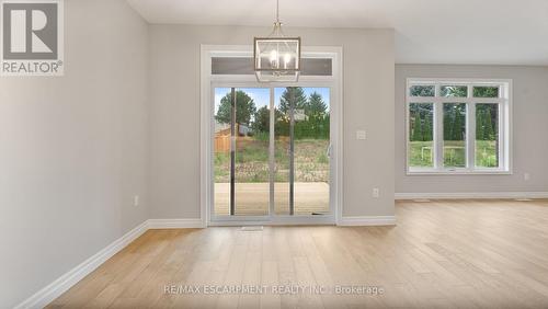 45 Vanrooy Trail, Norfolk, ON - Indoor Photo Showing Other Room