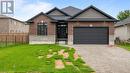 45 Vanrooy Trail, Norfolk, ON  - Outdoor 