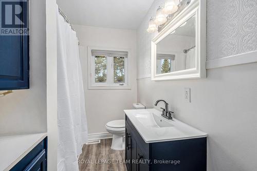 463 Annable Street, North Dundas, ON - Indoor Photo Showing Bathroom