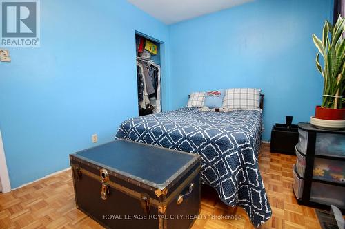 40 Kelly Drive, Kitchener, ON - Indoor Photo Showing Bedroom