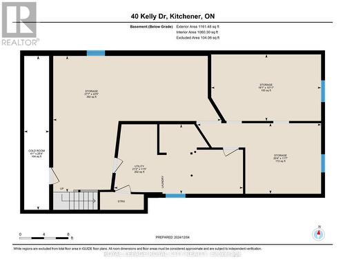 40 Kelly Drive, Kitchener, ON - Other