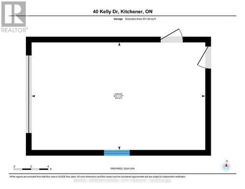 40 Kelly Drive, Kitchener, ON - Other