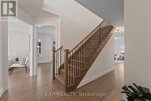 102 Mac Campbell Way, Bradford West Gwillimbury, ON - Indoor Photo Showing Other Room