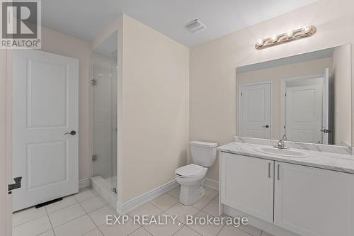 102 Mac Campbell Way, Bradford West Gwillimbury, ON - Indoor Photo Showing Bathroom