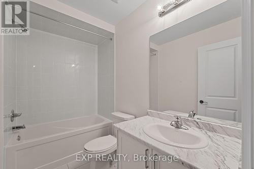 102 Mac Campbell Way, Bradford West Gwillimbury, ON - Indoor Photo Showing Bathroom