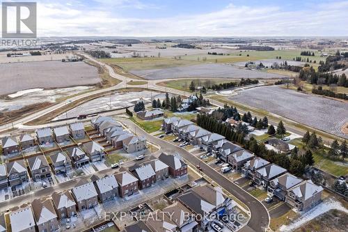 102 Mac Campbell Way, Bradford West Gwillimbury, ON - Outdoor With View