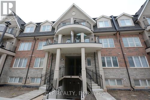 03-03 - 2420 Baronwood Drive, Oakville, ON - Outdoor With Facade