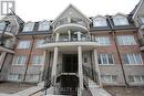 03-03 - 2420 Baronwood Drive, Oakville, ON  - Outdoor With Facade 