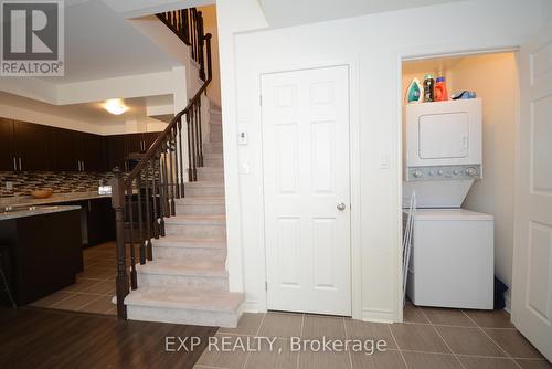 03-03 - 2420 Baronwood Drive, Oakville, ON - Indoor Photo Showing Laundry Room