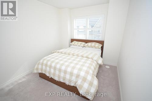 03-03 - 2420 Baronwood Drive, Oakville, ON - Indoor Photo Showing Bedroom