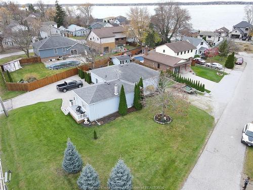 1118 Front Road North, Amherstburg, ON 