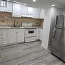 2 - 63 Yorkland Street, Richmond Hill, ON  - Indoor Photo Showing Kitchen 